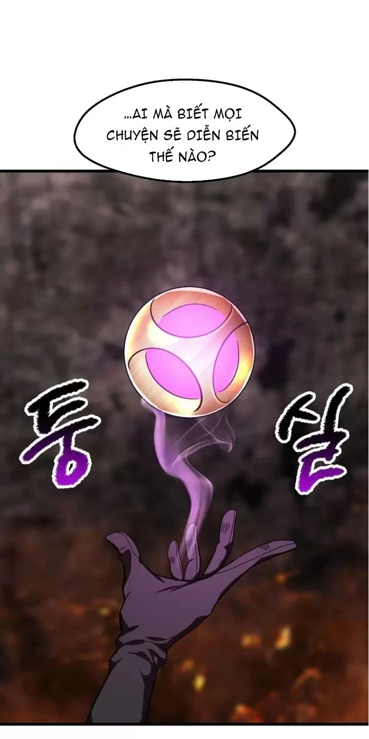 Anh Hùng Mạnh Nhất? Ta Không Làm Lâu Rồi! Chapter  167 - 8