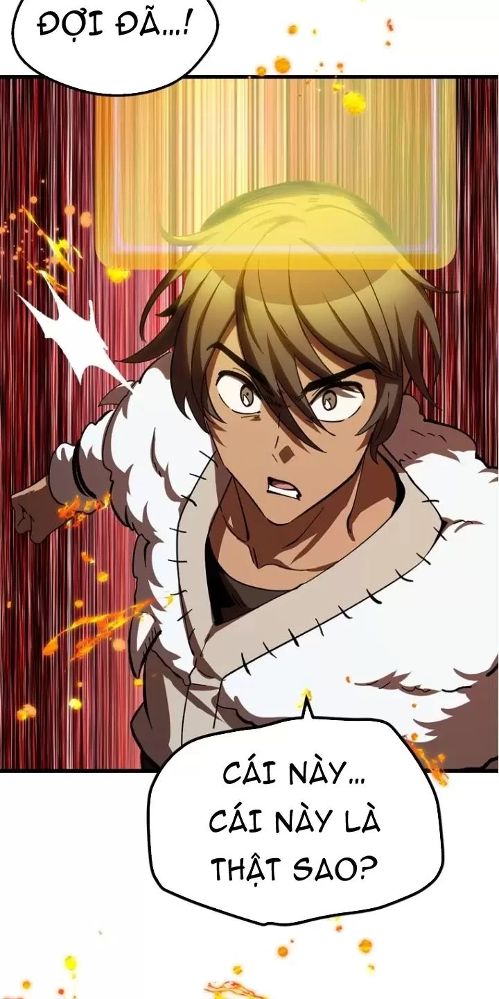 Anh Hùng Mạnh Nhất? Ta Không Làm Lâu Rồi! Chapter  167 - 21