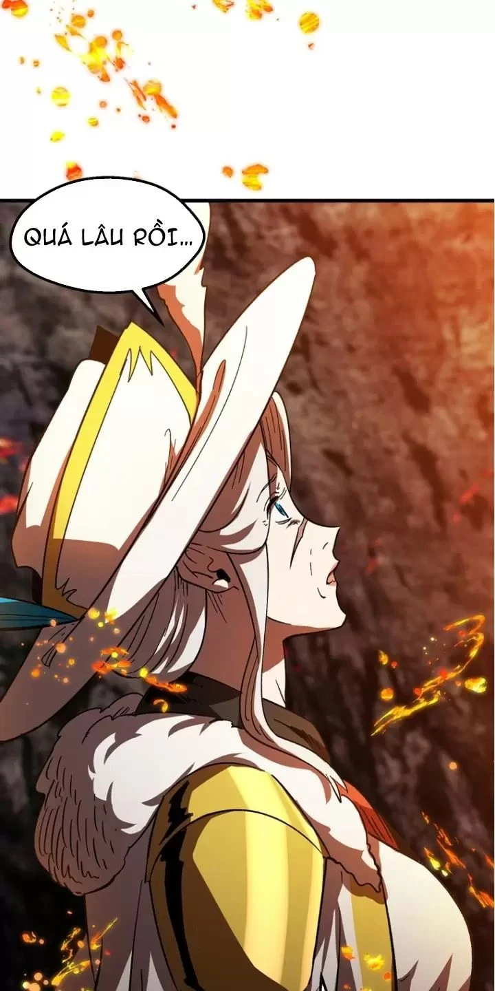 Anh Hùng Mạnh Nhất? Ta Không Làm Lâu Rồi! Chapter  167 - 22