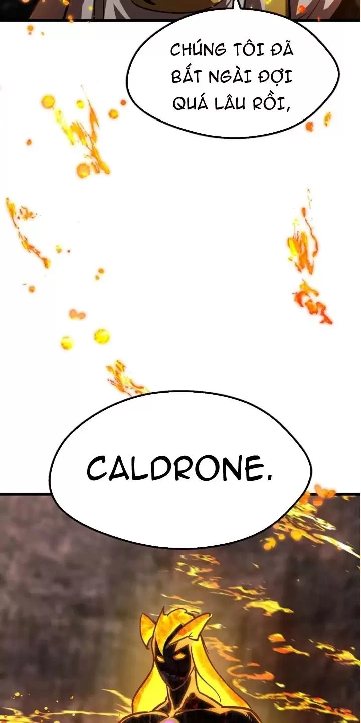 Anh Hùng Mạnh Nhất? Ta Không Làm Lâu Rồi! Chapter  167 - 23