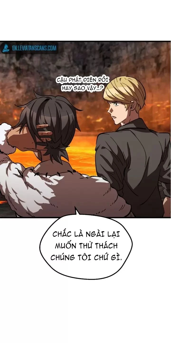Anh Hùng Mạnh Nhất? Ta Không Làm Lâu Rồi! Chapter  167 - 30