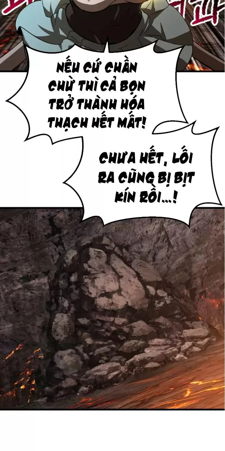 Anh Hùng Mạnh Nhất? Ta Không Làm Lâu Rồi! Chapter  167 - 45