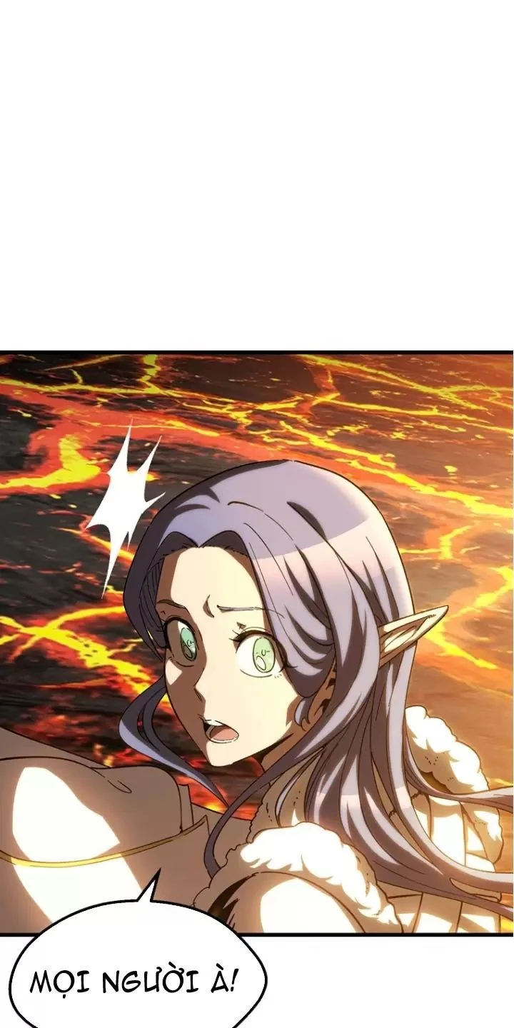 Anh Hùng Mạnh Nhất? Ta Không Làm Lâu Rồi! Chapter  167 - 46