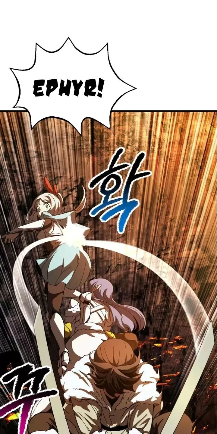 Anh Hùng Mạnh Nhất? Ta Không Làm Lâu Rồi! Chapter  167 - 53