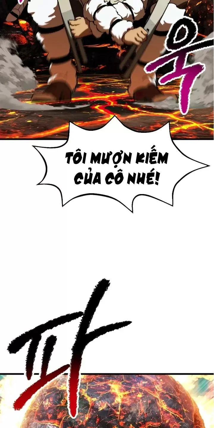 Anh Hùng Mạnh Nhất? Ta Không Làm Lâu Rồi! Chapter  167 - 54