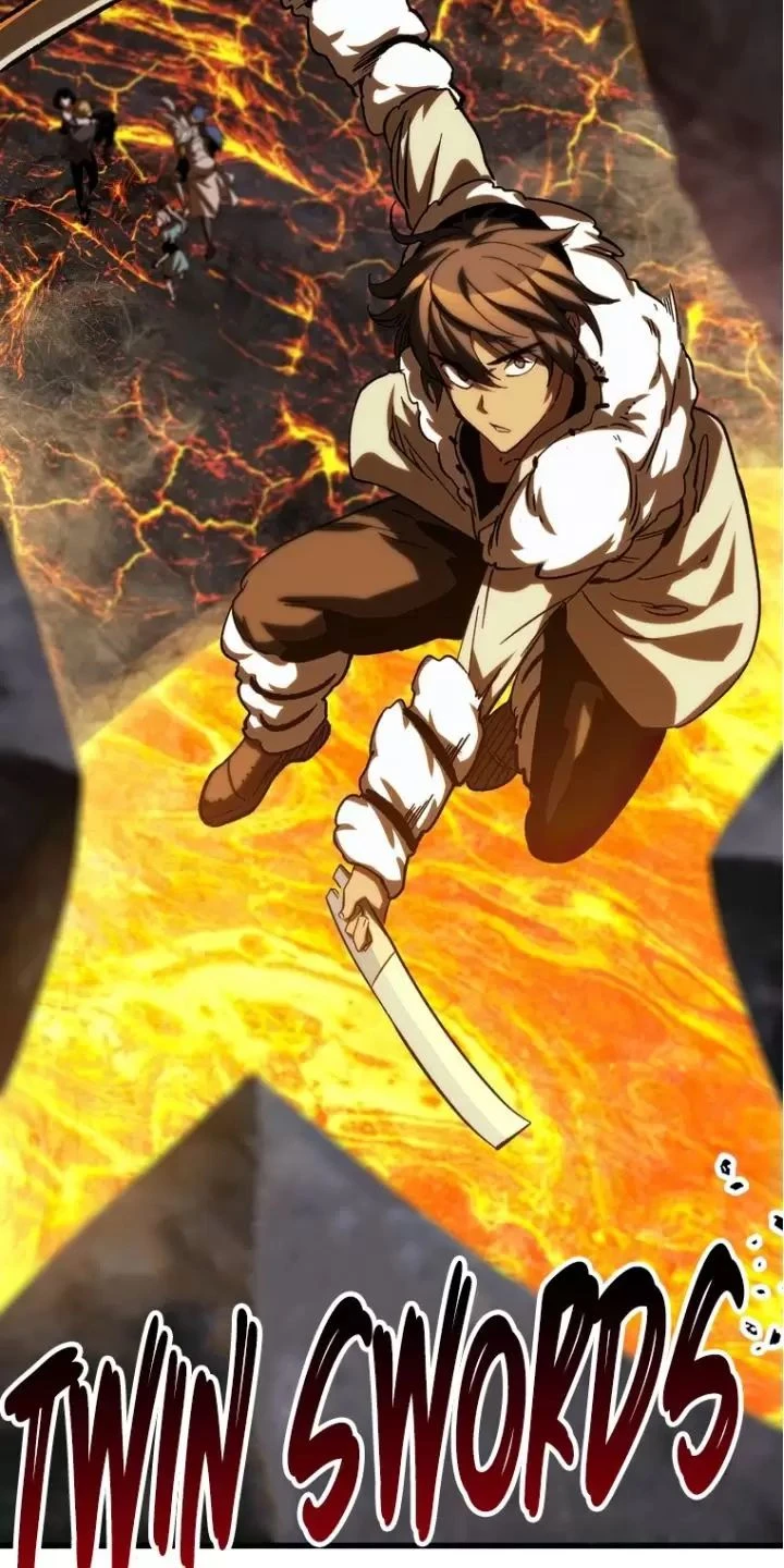 Anh Hùng Mạnh Nhất? Ta Không Làm Lâu Rồi! Chapter  167 - 58