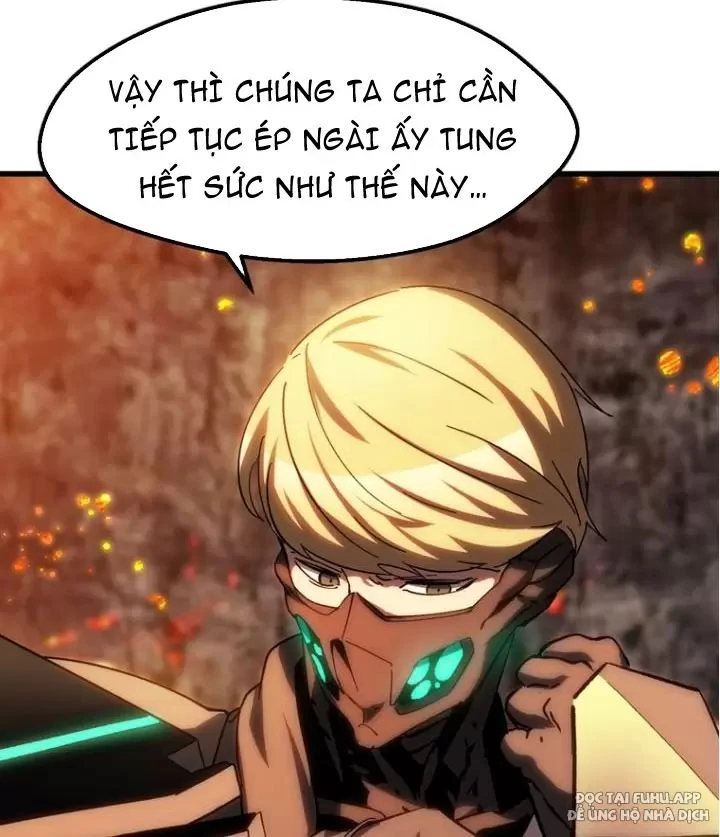 Anh Hùng Mạnh Nhất? Ta Không Làm Lâu Rồi! Chapter  167 - 64