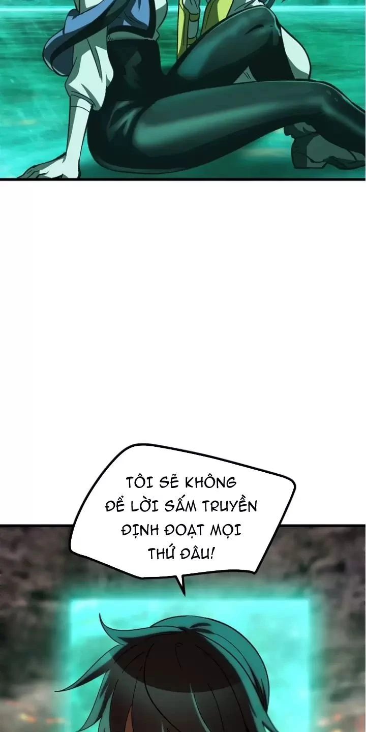 Anh Hùng Mạnh Nhất? Ta Không Làm Lâu Rồi! Chapter  167 - 71