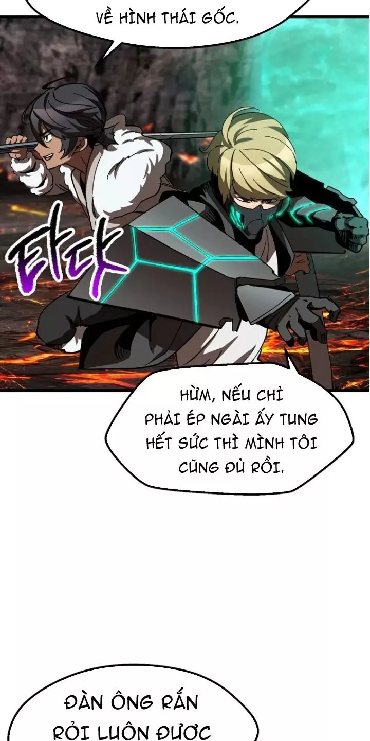 Anh Hùng Mạnh Nhất? Ta Không Làm Lâu Rồi! Chapter  167 - 73