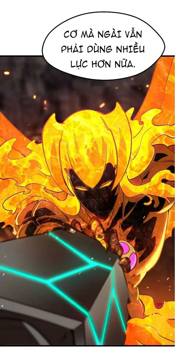 Anh Hùng Mạnh Nhất? Ta Không Làm Lâu Rồi! Chapter  167 - 95