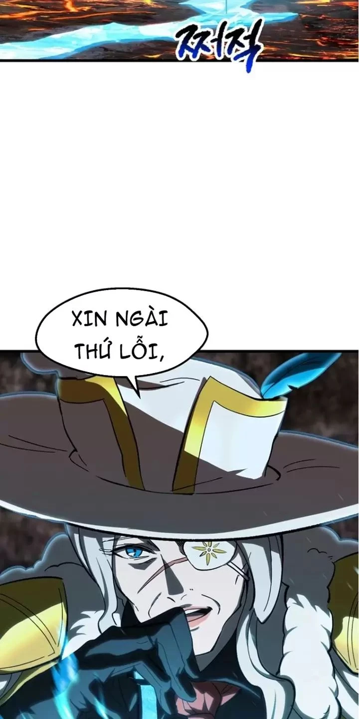 Anh Hùng Mạnh Nhất? Ta Không Làm Lâu Rồi! Chapter  168 - 9