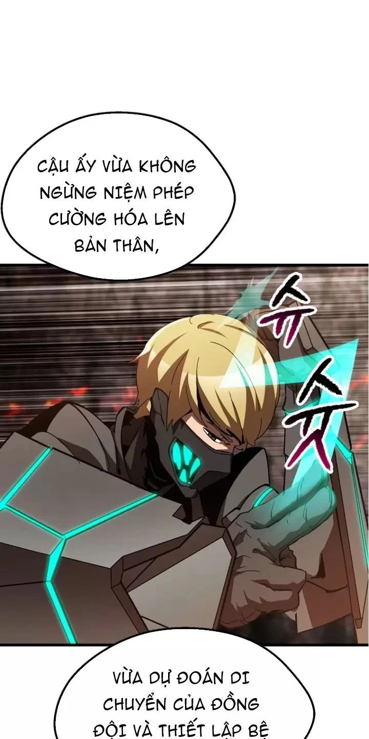 Anh Hùng Mạnh Nhất? Ta Không Làm Lâu Rồi! Chapter  168 - 21