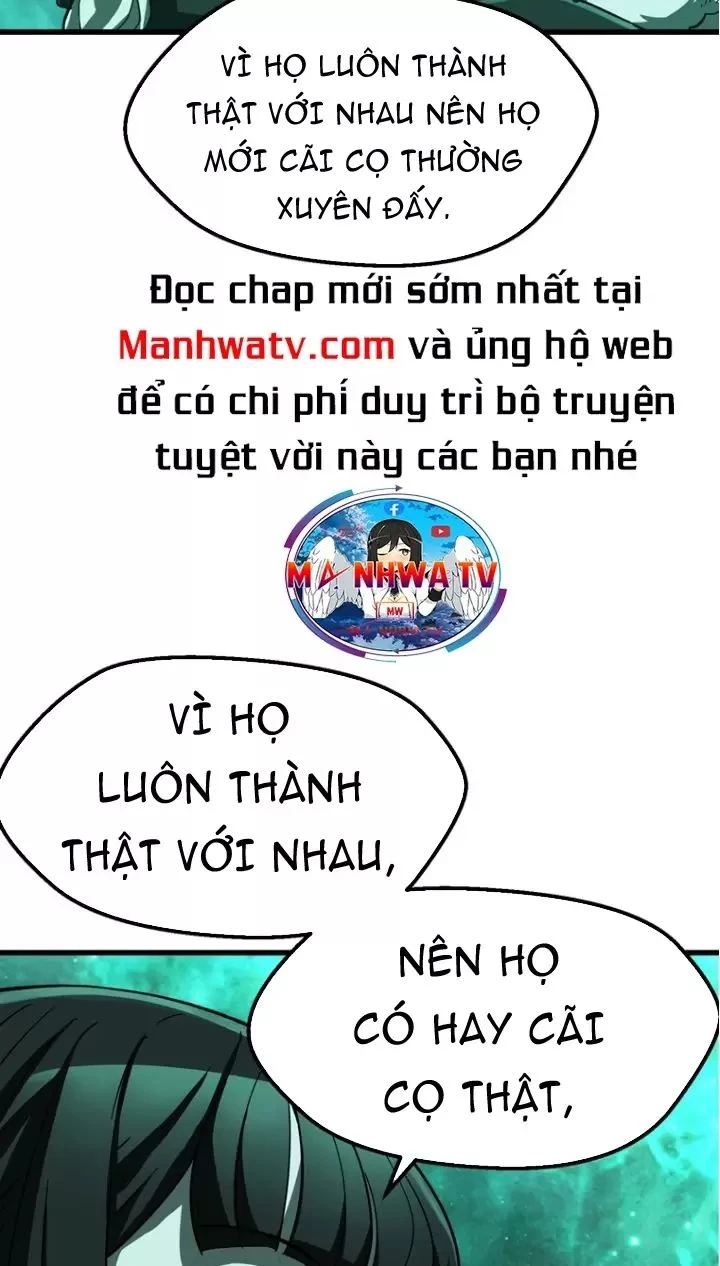 Anh Hùng Mạnh Nhất? Ta Không Làm Lâu Rồi! Chapter  168 - 24