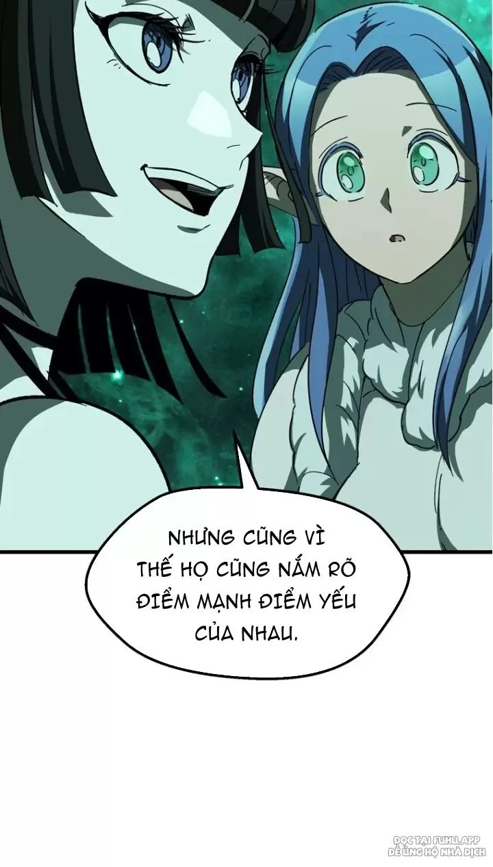 Anh Hùng Mạnh Nhất? Ta Không Làm Lâu Rồi! Chapter  168 - 25