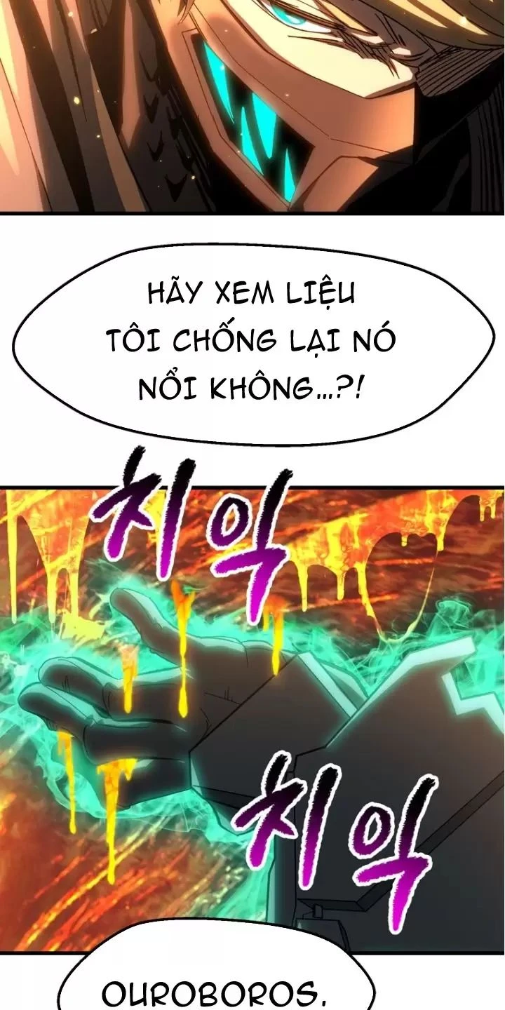 Anh Hùng Mạnh Nhất? Ta Không Làm Lâu Rồi! Chapter  168 - 43