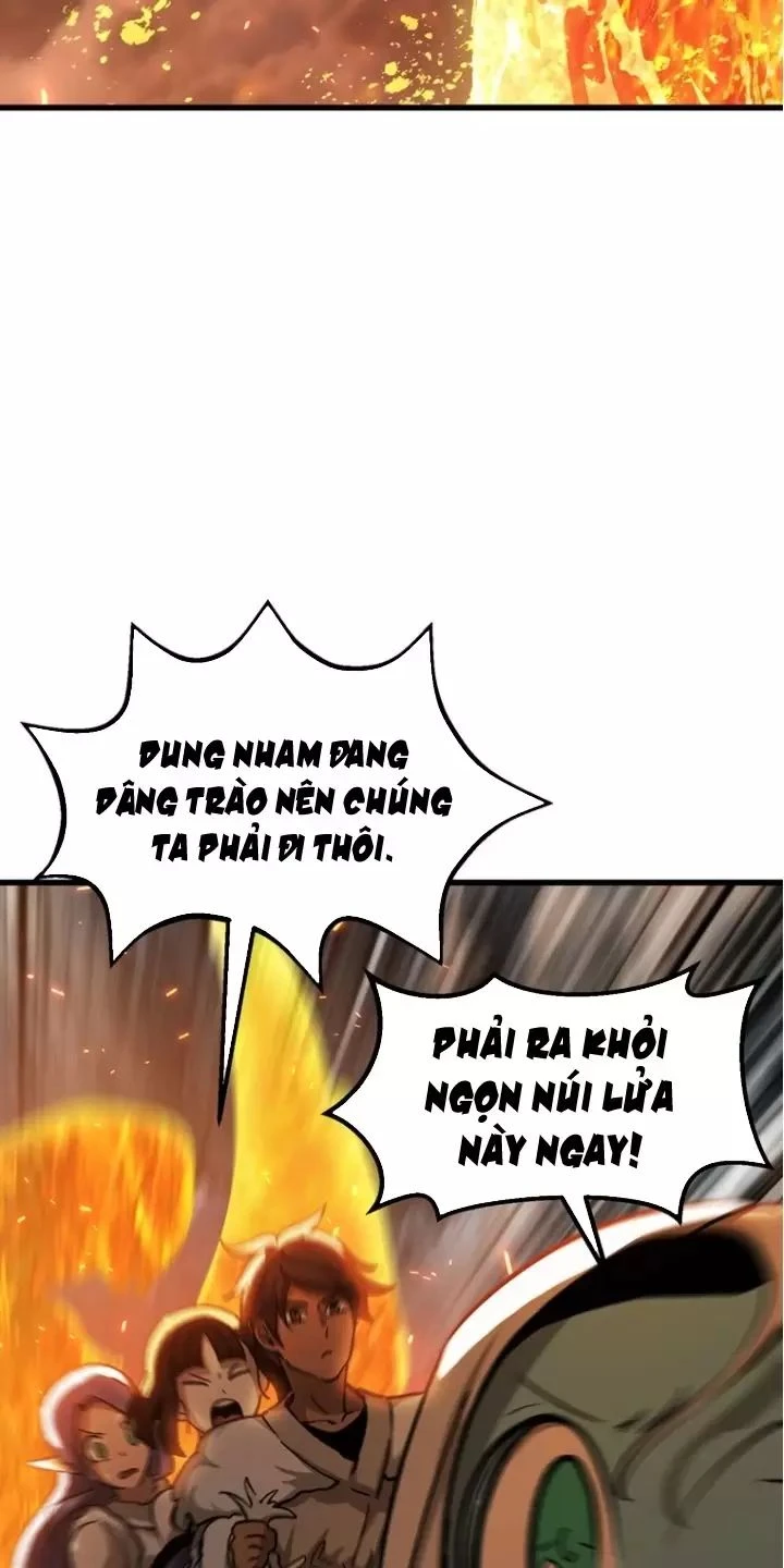 Anh Hùng Mạnh Nhất? Ta Không Làm Lâu Rồi! Chapter  168 - 55