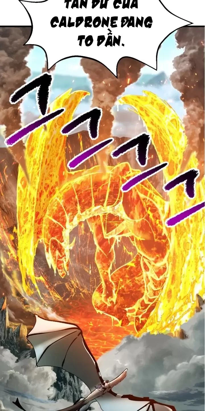 Anh Hùng Mạnh Nhất? Ta Không Làm Lâu Rồi! Chapter  168 - 57