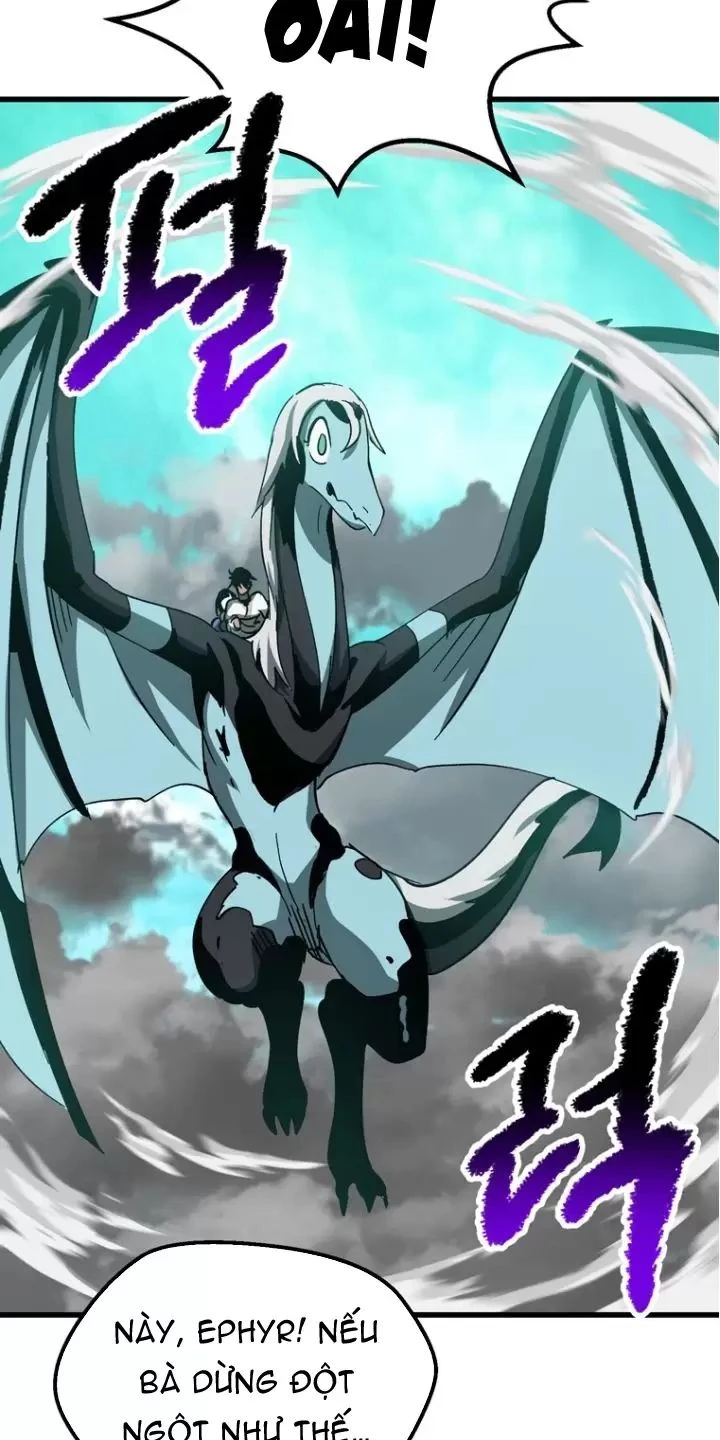 Anh Hùng Mạnh Nhất? Ta Không Làm Lâu Rồi! Chapter  168 - 60