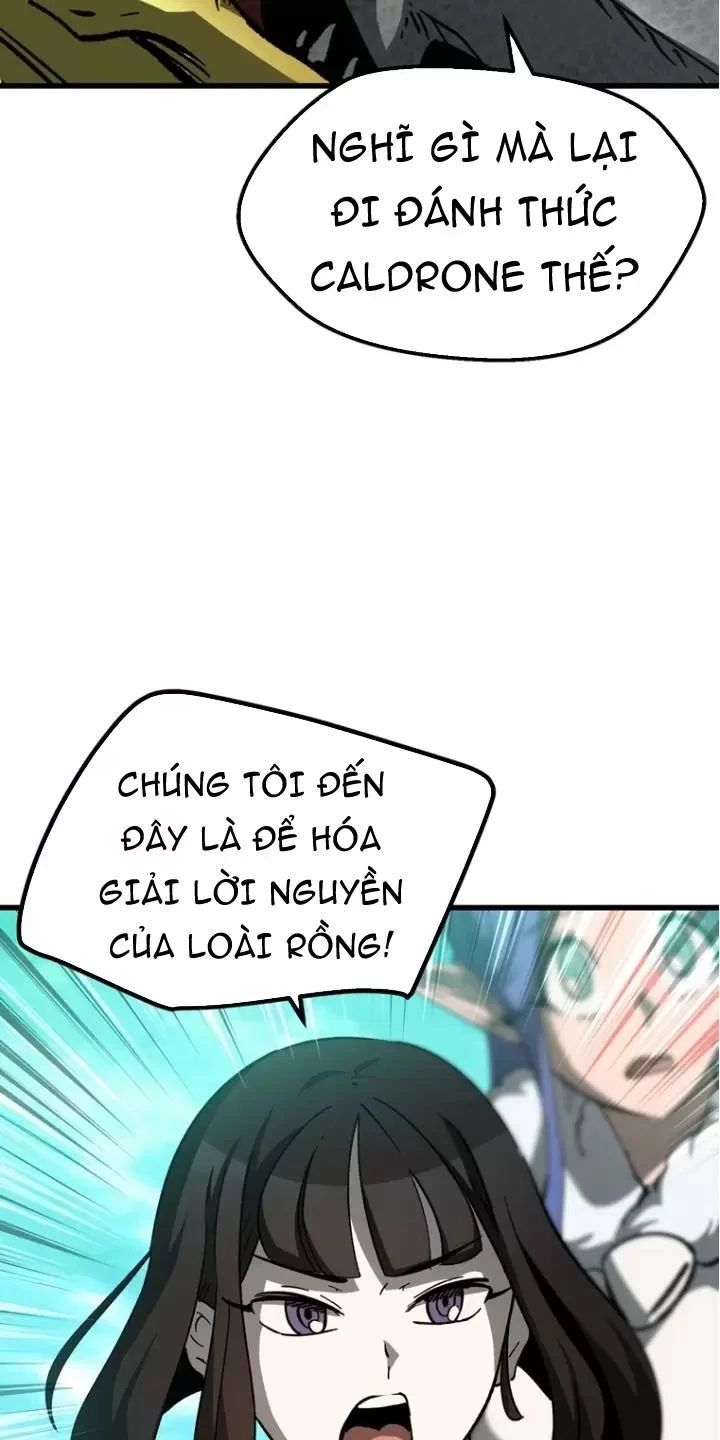 Anh Hùng Mạnh Nhất? Ta Không Làm Lâu Rồi! Chapter  168 - 71