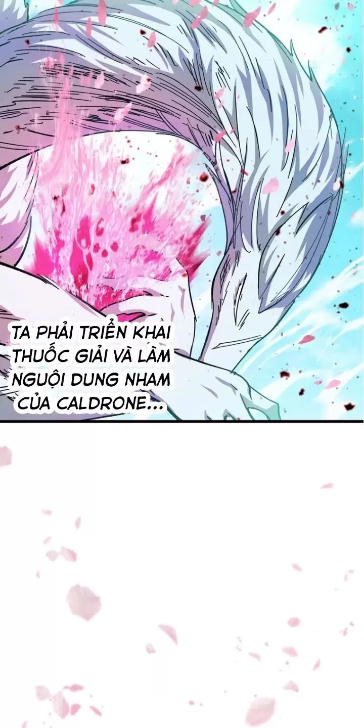 Anh Hùng Mạnh Nhất? Ta Không Làm Lâu Rồi! Chapter  168 - 85