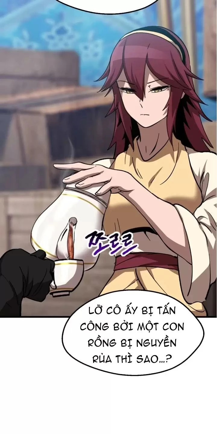 Anh Hùng Mạnh Nhất? Ta Không Làm Lâu Rồi! Chapter  168 - 94