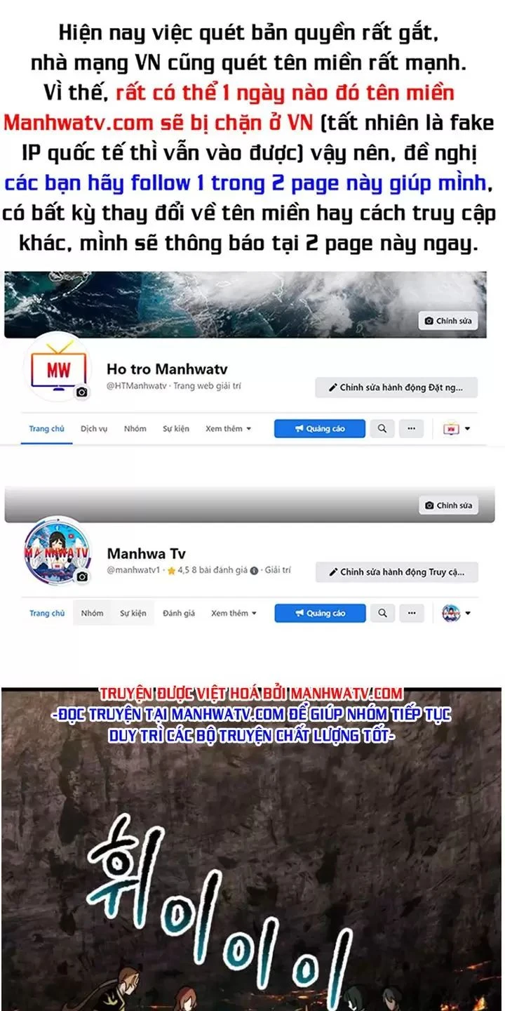 Anh Hùng Mạnh Nhất? Ta Không Làm Lâu Rồi! Chapter  169 - 1