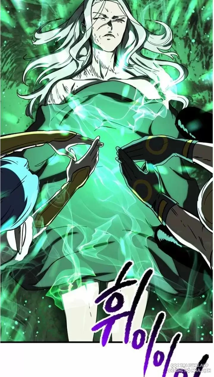 Anh Hùng Mạnh Nhất? Ta Không Làm Lâu Rồi! Chapter  169 - 3