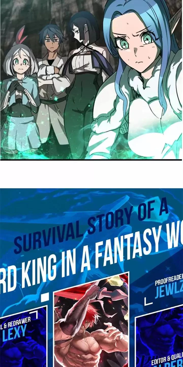 Anh Hùng Mạnh Nhất? Ta Không Làm Lâu Rồi! Chapter  169 - 6