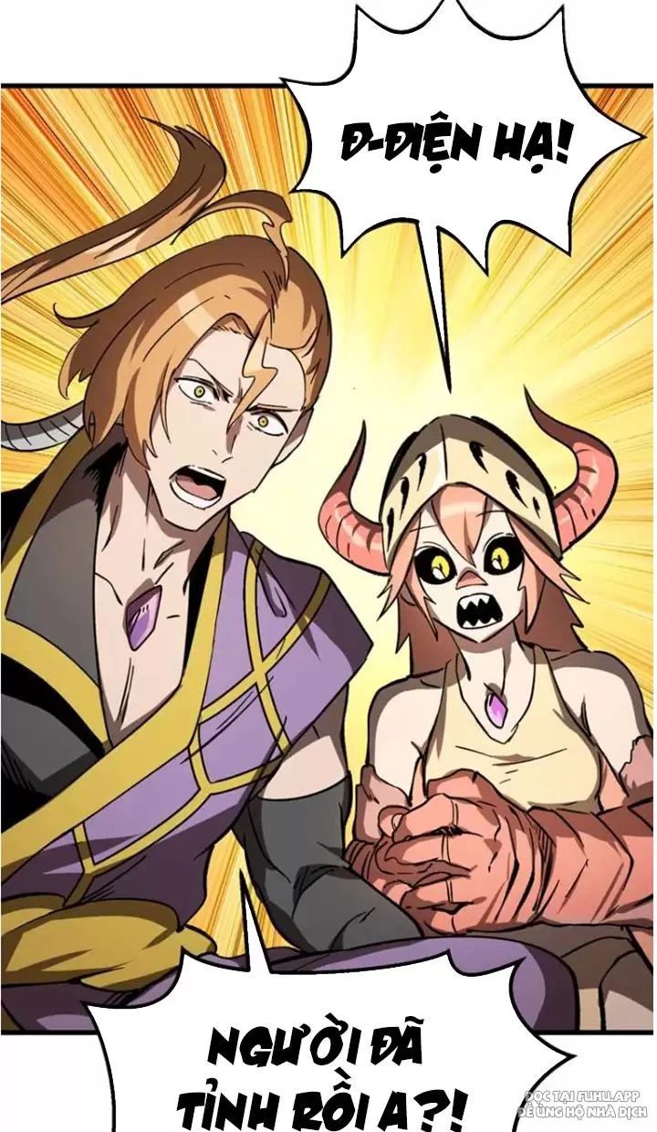 Anh Hùng Mạnh Nhất? Ta Không Làm Lâu Rồi! Chapter  169 - 9