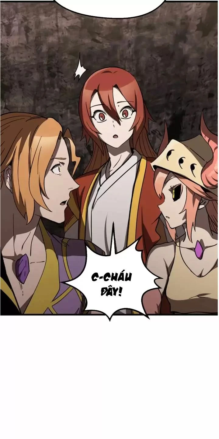 Anh Hùng Mạnh Nhất? Ta Không Làm Lâu Rồi! Chapter  169 - 18