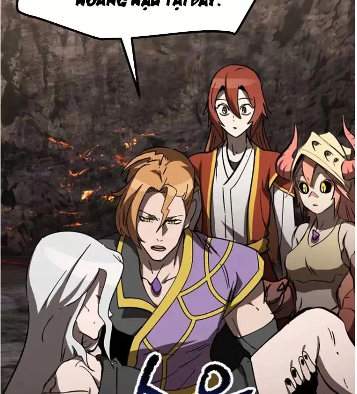 Anh Hùng Mạnh Nhất? Ta Không Làm Lâu Rồi! Chapter  169 - 22