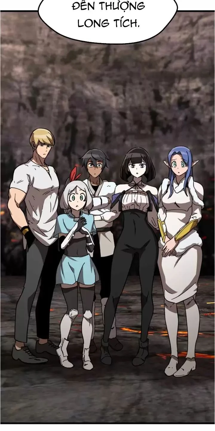 Anh Hùng Mạnh Nhất? Ta Không Làm Lâu Rồi! Chapter  169 - 25