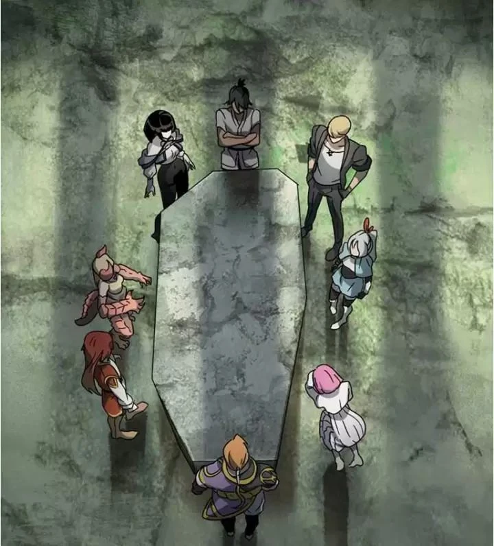 Anh Hùng Mạnh Nhất? Ta Không Làm Lâu Rồi! Chapter  169 - 33