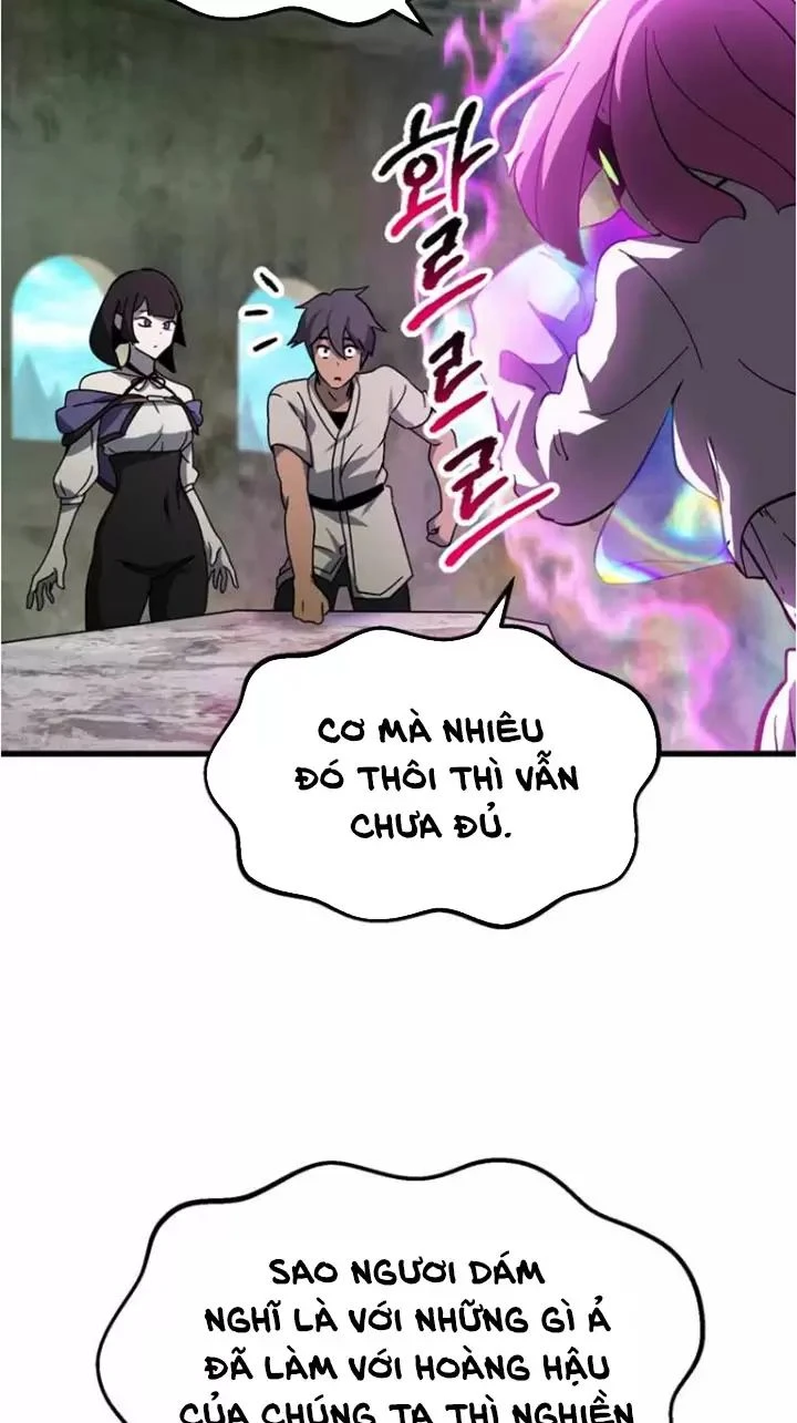 Anh Hùng Mạnh Nhất? Ta Không Làm Lâu Rồi! Chapter  169 - 38