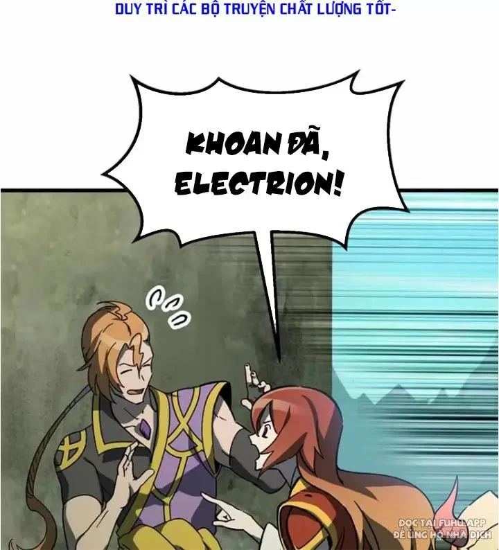 Anh Hùng Mạnh Nhất? Ta Không Làm Lâu Rồi! Chapter  169 - 43