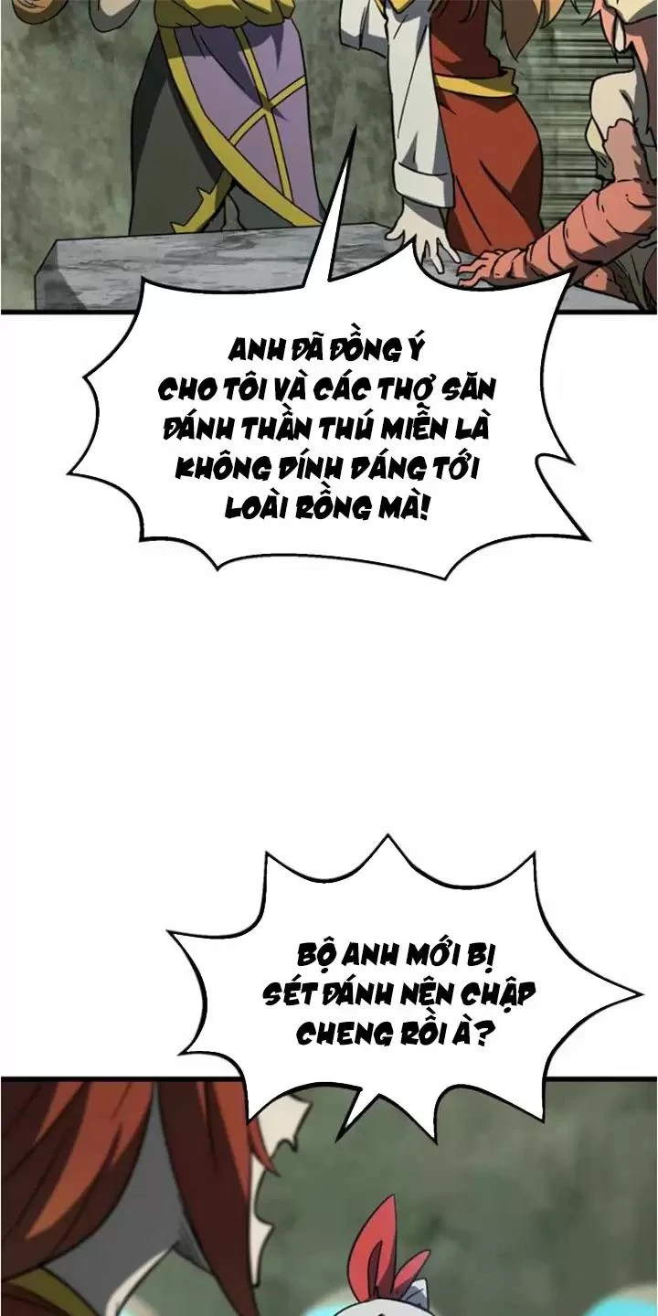 Anh Hùng Mạnh Nhất? Ta Không Làm Lâu Rồi! Chapter  169 - 44