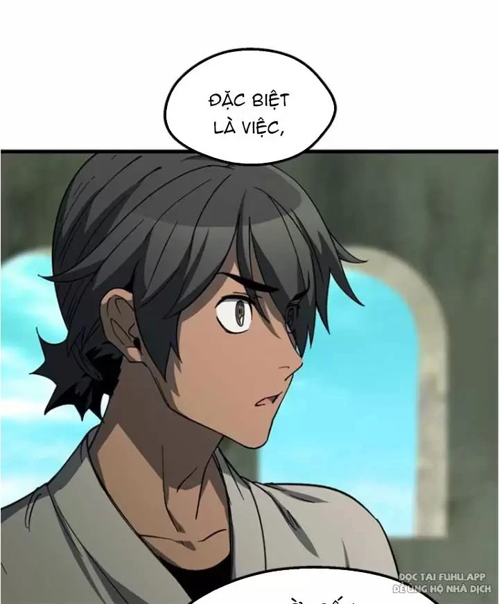 Anh Hùng Mạnh Nhất? Ta Không Làm Lâu Rồi! Chapter  169 - 47