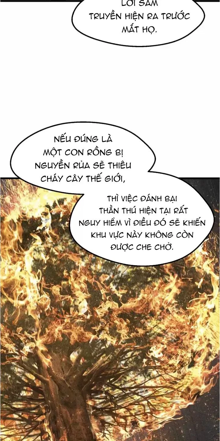 Anh Hùng Mạnh Nhất? Ta Không Làm Lâu Rồi! Chapter  169 - 48