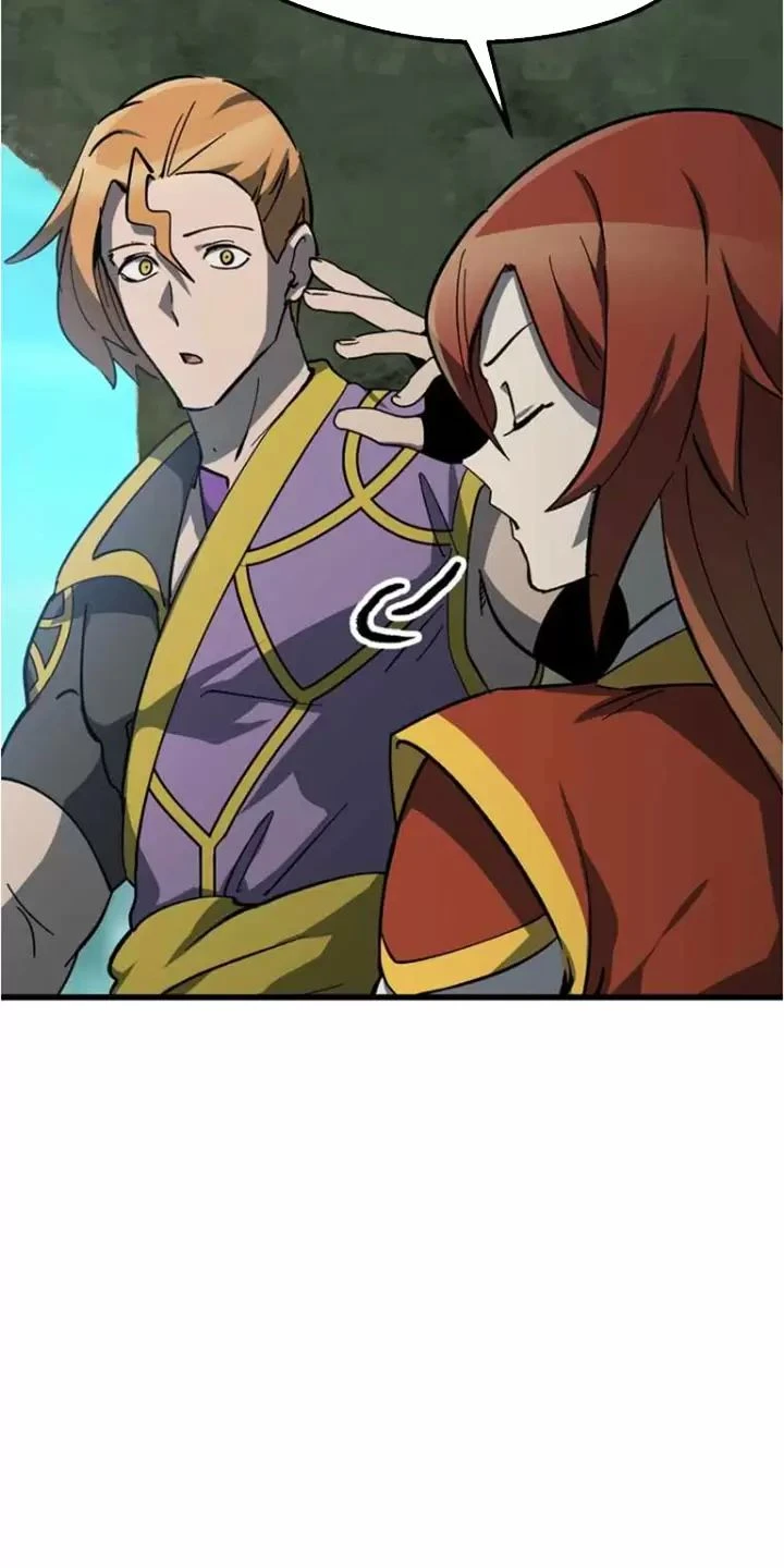 Anh Hùng Mạnh Nhất? Ta Không Làm Lâu Rồi! Chapter  169 - 50