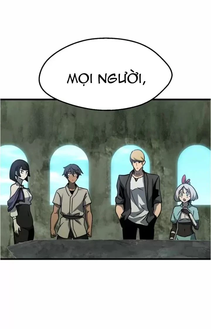 Anh Hùng Mạnh Nhất? Ta Không Làm Lâu Rồi! Chapter  169 - 51