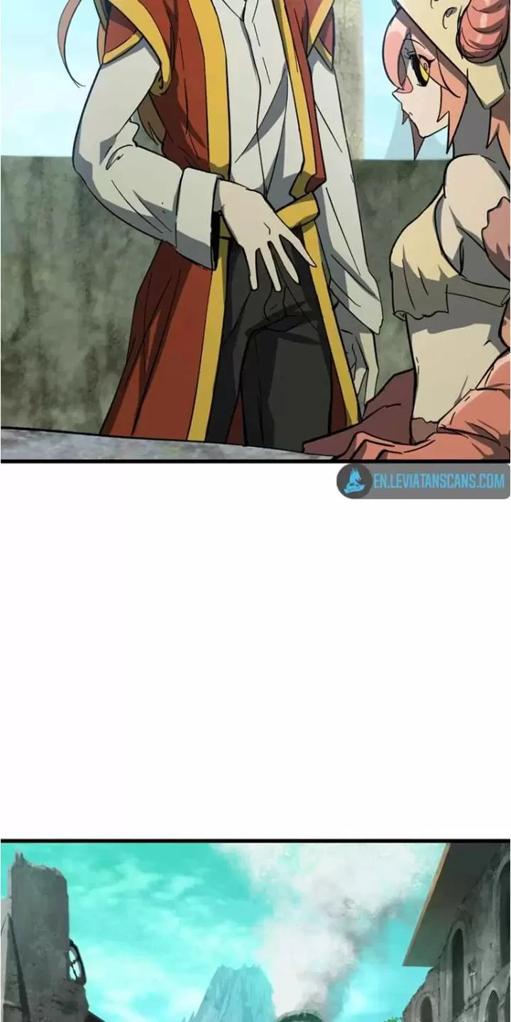 Anh Hùng Mạnh Nhất? Ta Không Làm Lâu Rồi! Chapter  169 - 53