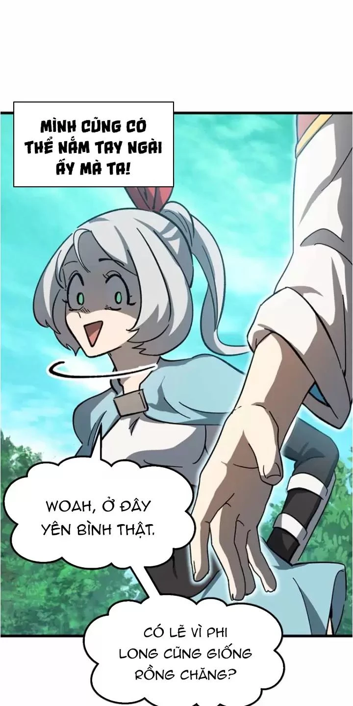 Anh Hùng Mạnh Nhất? Ta Không Làm Lâu Rồi! Chapter  169 - 63