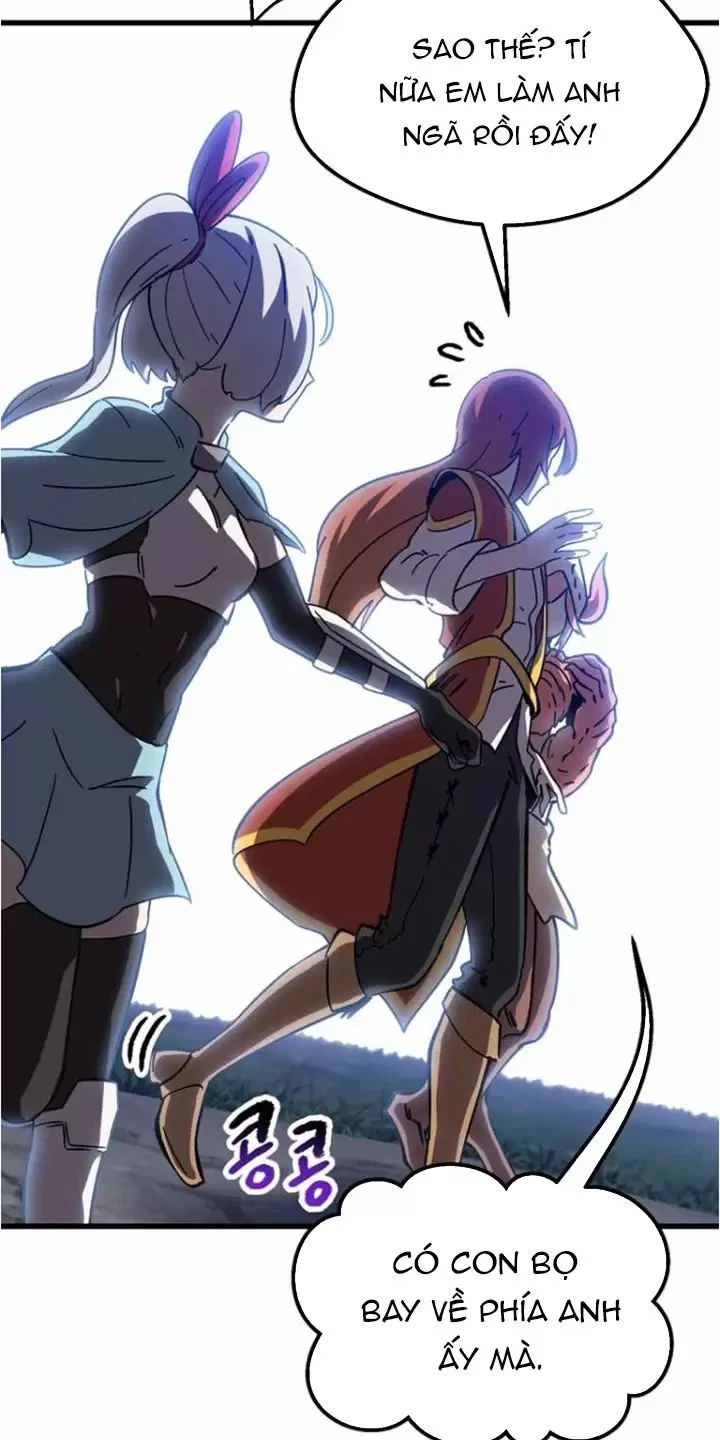 Anh Hùng Mạnh Nhất? Ta Không Làm Lâu Rồi! Chapter  169 - 68