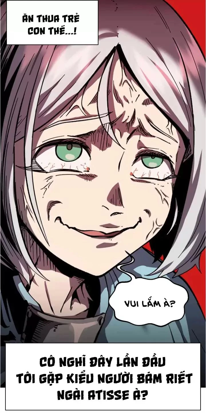 Anh Hùng Mạnh Nhất? Ta Không Làm Lâu Rồi! Chapter  169 - 71