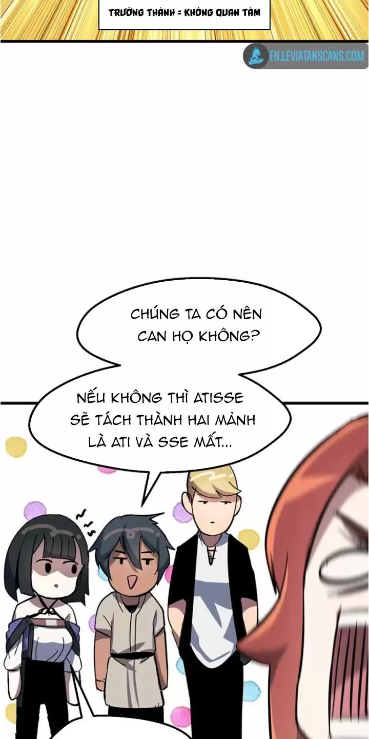 Anh Hùng Mạnh Nhất? Ta Không Làm Lâu Rồi! Chapter  169 - 74