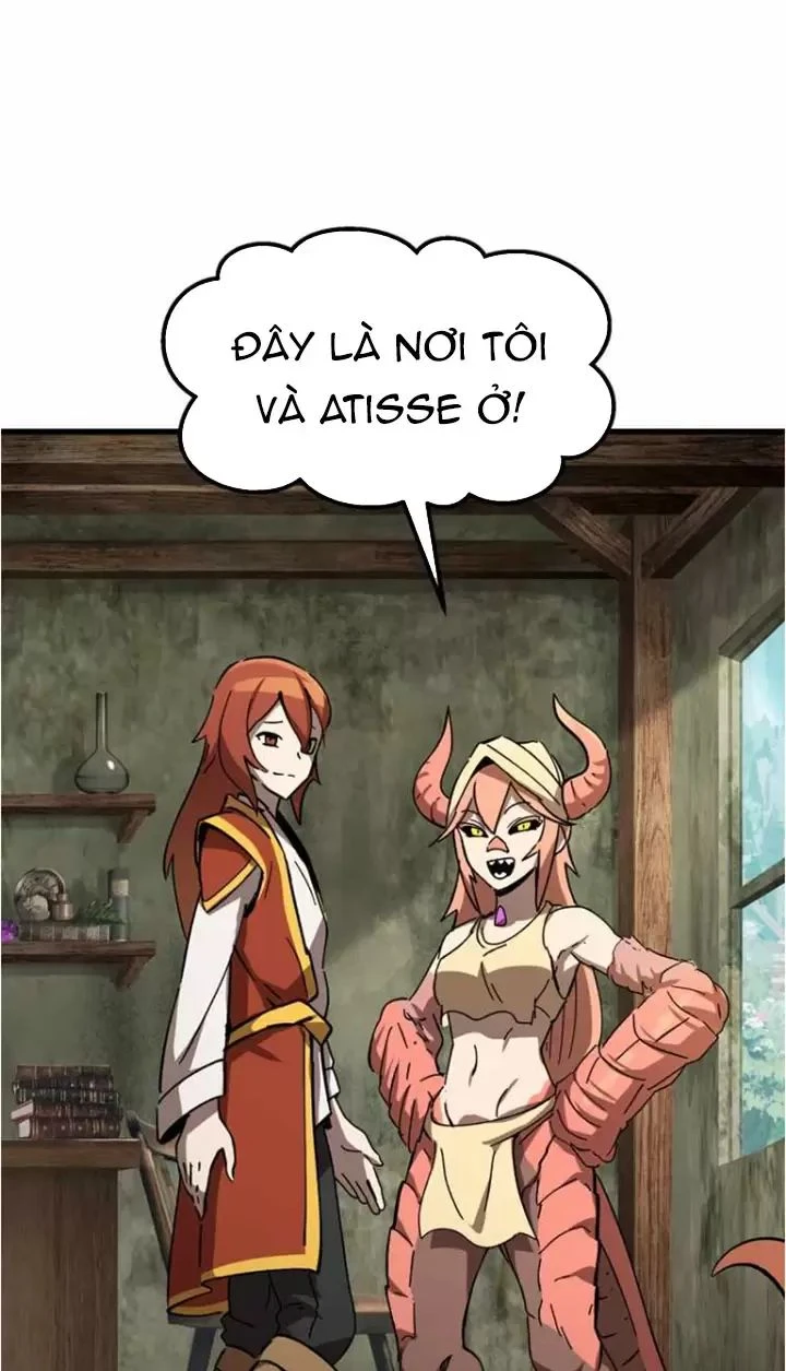 Anh Hùng Mạnh Nhất? Ta Không Làm Lâu Rồi! Chapter  169 - 80