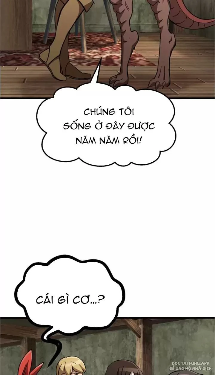 Anh Hùng Mạnh Nhất? Ta Không Làm Lâu Rồi! Chapter  169 - 81