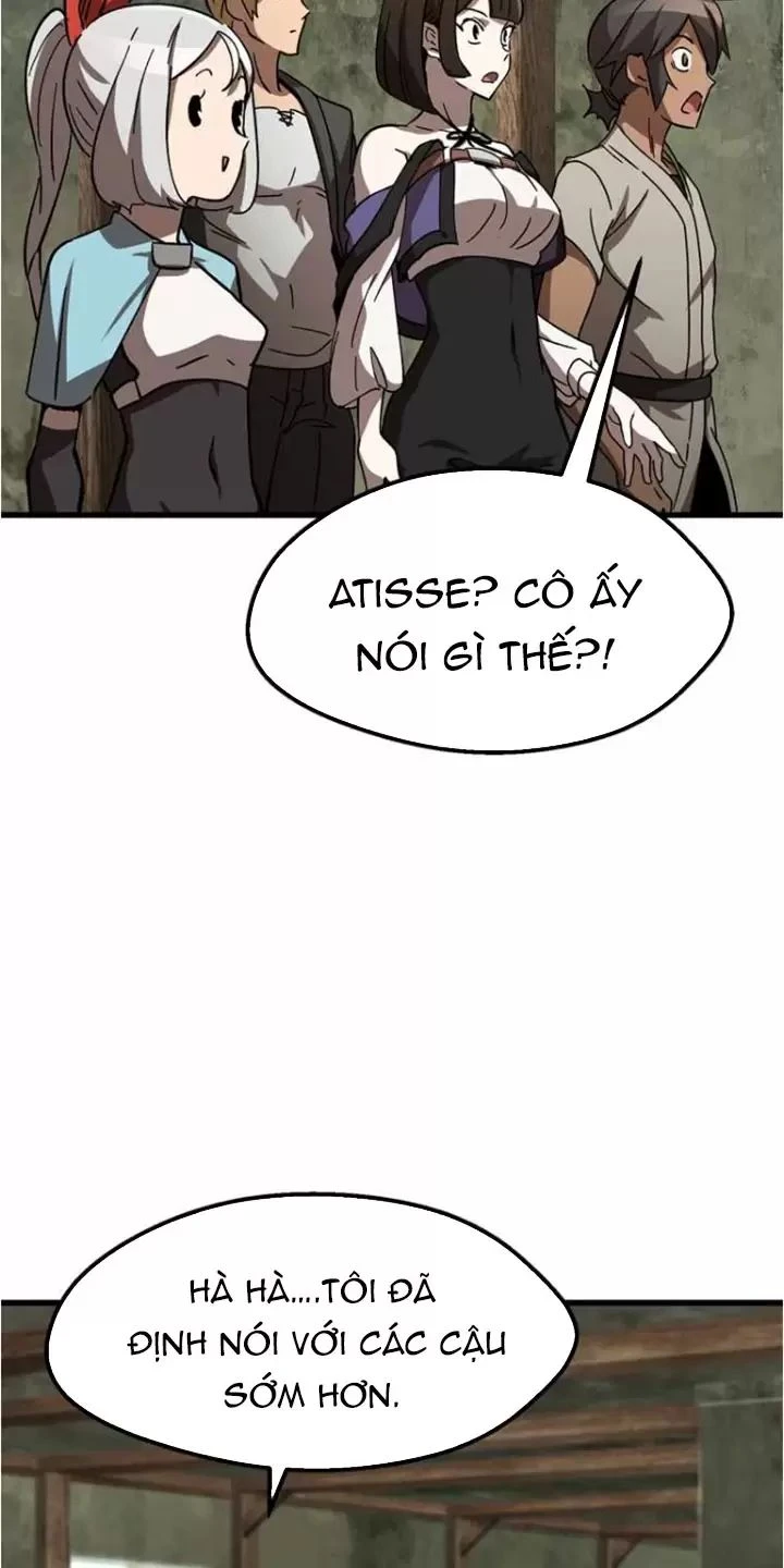 Anh Hùng Mạnh Nhất? Ta Không Làm Lâu Rồi! Chapter  169 - 82