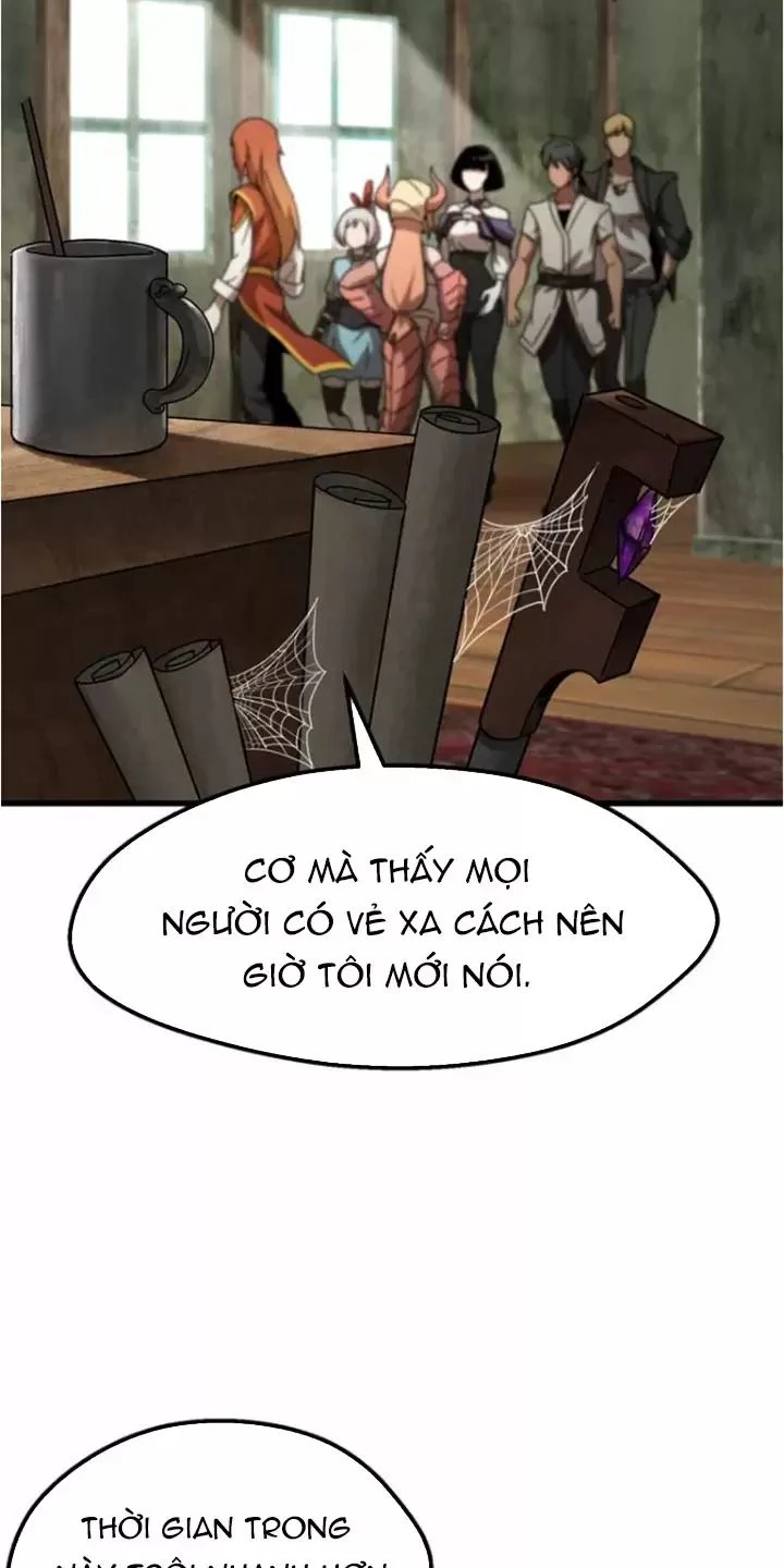 Anh Hùng Mạnh Nhất? Ta Không Làm Lâu Rồi! Chapter  169 - 83