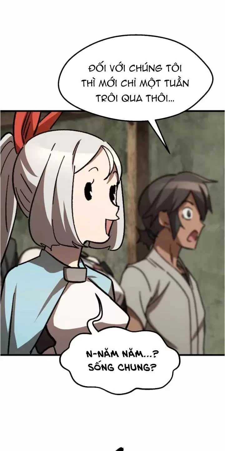 Anh Hùng Mạnh Nhất? Ta Không Làm Lâu Rồi! Chapter  169 - 86